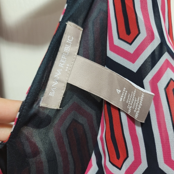 Long dress - Picture 5 of 5